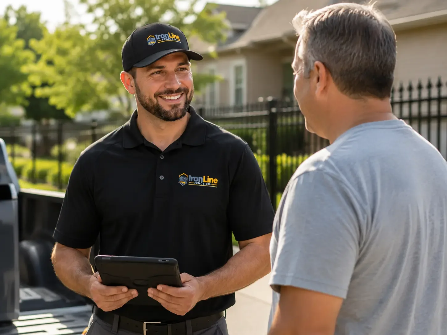 Metal Fence Installation Wonewoc, WI FAQs